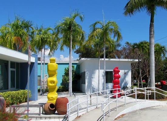 Marco Island Center for the Arts