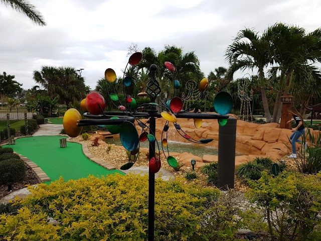 Marco Golf And Garden